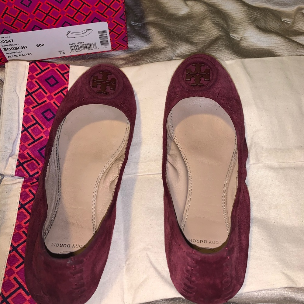 Flats
